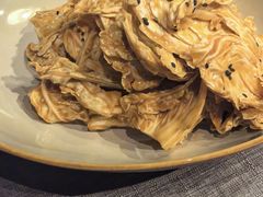 -又一福烤鸭·北京菜(东四店)