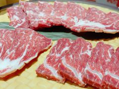 -NIUAN牛庵·日式和牛烧肉(恒隆店)