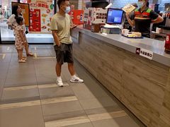 -汉堡王(砂之船奥莱店)