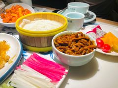 -小菜园新徽菜(阜阳颍州万达店)