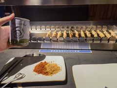 -很久以前羊肉串(朝阳路店)