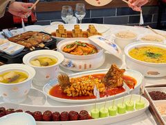 -三义和酒楼(广渠门店)