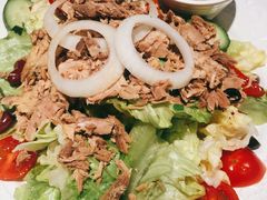 -MYLK意式小厨(熙地港店)