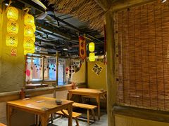-破三川·新川菜(静安大融城店)