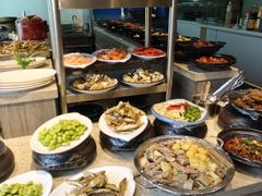 -金丰鱼庄(四团店)