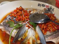 -湘阁里辣(沙井华润万家店)