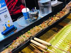 -金谷园饺子·烧烤·家宴(人大总店)