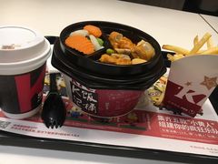 -肯德基(新市百店)