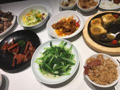 -汤城小厨•粤菜•靓汤(金宝街店)