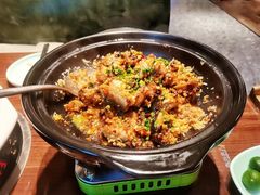 -龙泉人椰子鸡(龙昆南店)