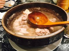 即位土猪肉-醉南拳客家菜·河田鸡(西禅寺杨桥店)