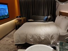 -广州白云机场诺富特酒店