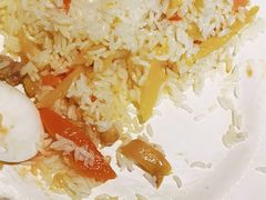 -胖老汉椒麻鸡清真新疆菜(西御街店)