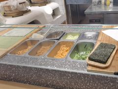 -米陀饭团•紫菜包饭(中华广场店)