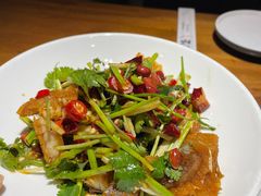 -四合院海鲜小厨(旱西关店)