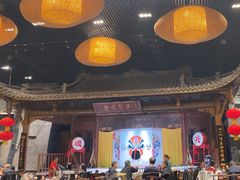 -顺兴老茶馆·精品川菜(世纪城店)
