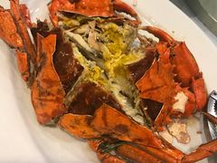-鲤鱼门海鲜街