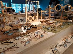 -Trend1881视光·蔡司视觉(领展广场店)