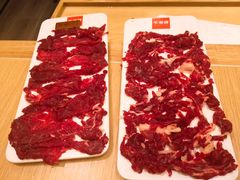 -牛很鲜潮汕牛肉火锅(朝晖路店)