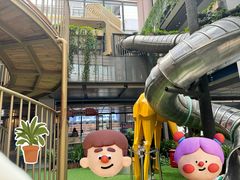 -OCT PARK欢乐时光