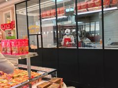 -味多美蛋糕(梨园店)