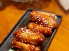 -五棵松火鬼披萨
