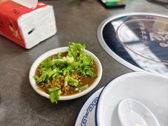 -万祥牛肉火锅(金龙店)