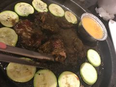 -獨門烤肉(开发区店)