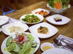iphone_upload_pic-紫霞门韩国料理烤肉(深南东路店)
