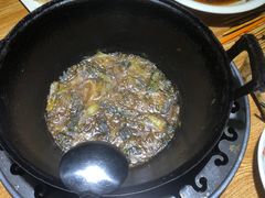-茸梅路右拐龙虾-农家菜(松江店)
