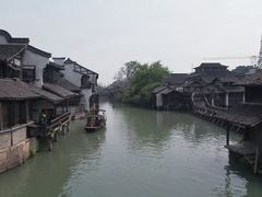 -乌镇景区