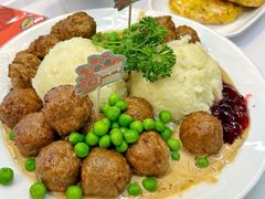 -宜家·瑞典风味餐厅(青岛商场店)