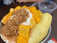 -水牛奶皇后糖水铺(深圳总店)