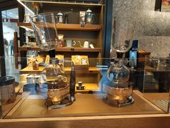 -星巴克(深圳港隆城分店)