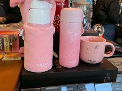 -COSTA COFFEE(龙德广场店)