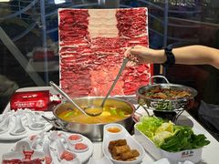 -潮正和潮汕牛肉火锅·老字号(番禺万达店)