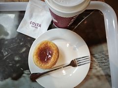 -COSTA COFFEE(上海虹口公园店)