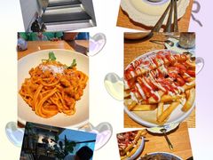 -Makumo·卷云家庭料理餐厅(美糖广场店)
