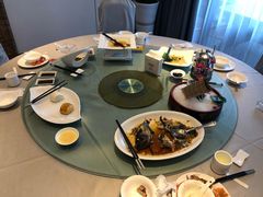 -豪派特华美达广场酒店·西餐厅