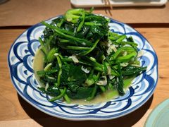 -青桃餐厅
