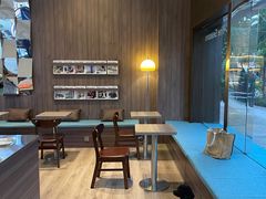 -HABO COFFEE(花园城店)
