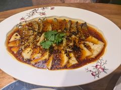 -石榴红了·非遗酥皮烤包子·新疆菜(瑞豪店)