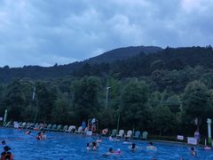 -苏州乐园森林水世界