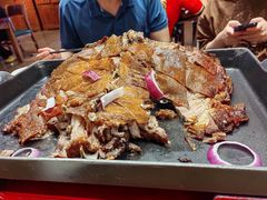 -九十九顶毡房(阜石路店)