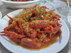 -四妹餐厅(玫瑰街店)