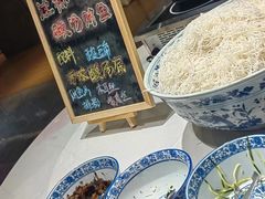 -武汉世茂希尔顿酒店·汇·全日餐厅