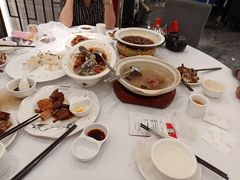 -海宝酒家(中山四路店)