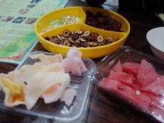 -清真·伊清阁餐厅