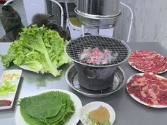 -松明一烤肉馆(鲁园店)