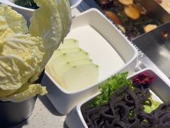 -海底捞火锅(西安路店)